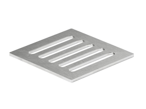 Unidrain ClassicLine grate Column 100 x 100 mm