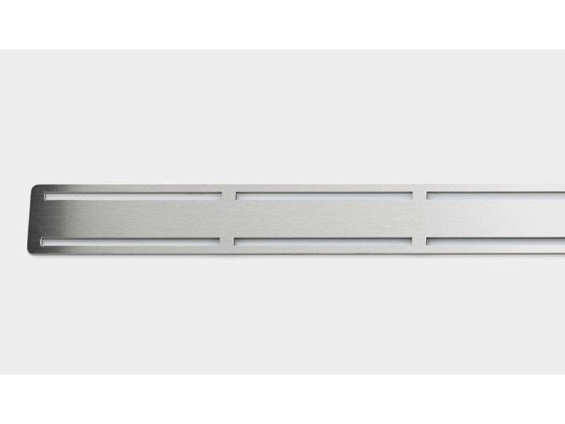 Unidrain ClassicLine grating Anniversario 1200 mm