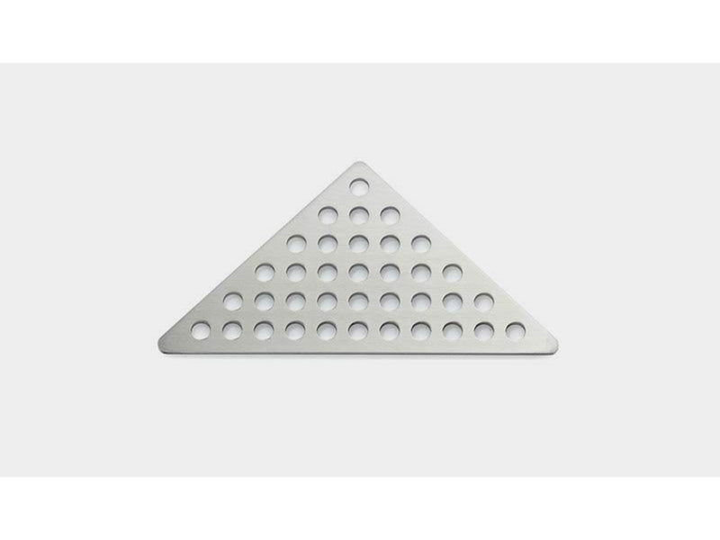 Unidrain ClassicLine grating Calssic for corner drain