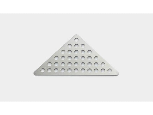 Unidrain ClassicLine grating Calssic for corner drain