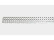 Unidrain ClassicLine grating Classic 300 mm
