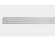 Unidrain ClassicLine grating Classic 800 mm