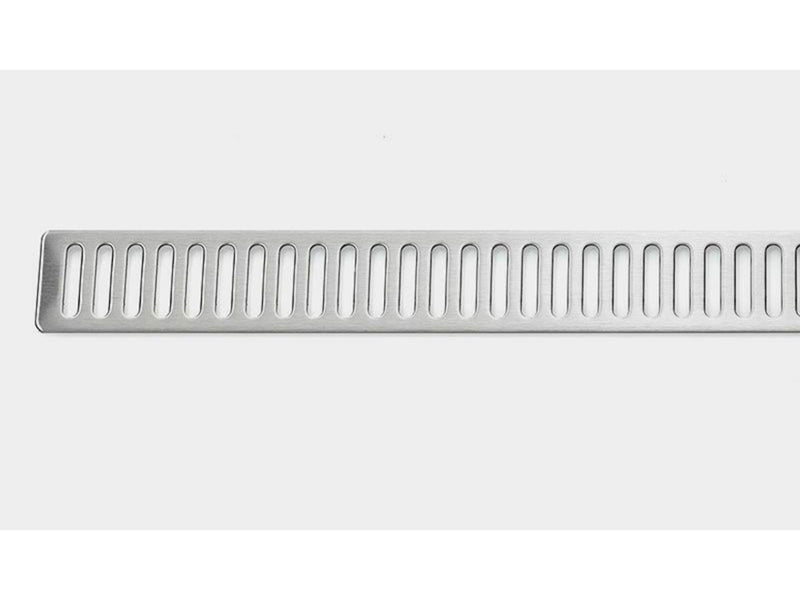 Unidrain ClassicLine grating Column 300 mm