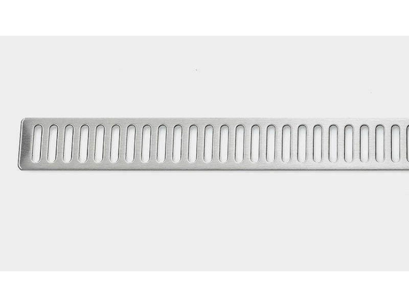 Unidrain ClassicLine grating Column 800 mm