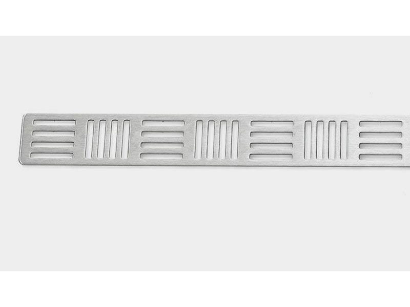 Unidrain ClassicLine grating Inca 800 mm