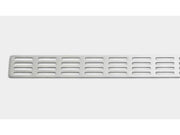 Unidrain ClassicLine grating Stripe 300 mm