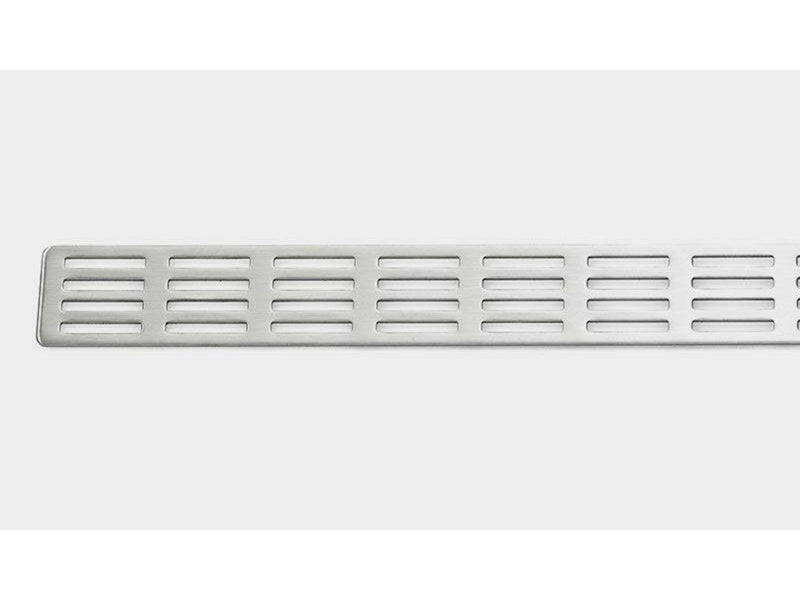 Unidrain ClassicLine grating Stripe 900 mm