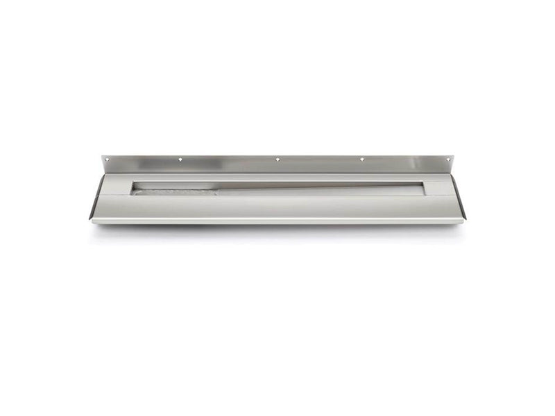Unidrain Drain Unit 1004 700 mm left side drain