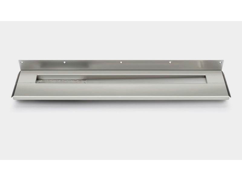 Unidrain Drain Unit 1004 700 mm left side drain