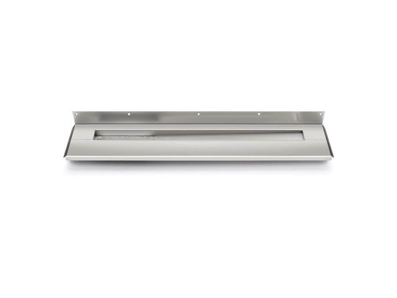 Unidrain Drain Unit 1004 900 mm left side drain