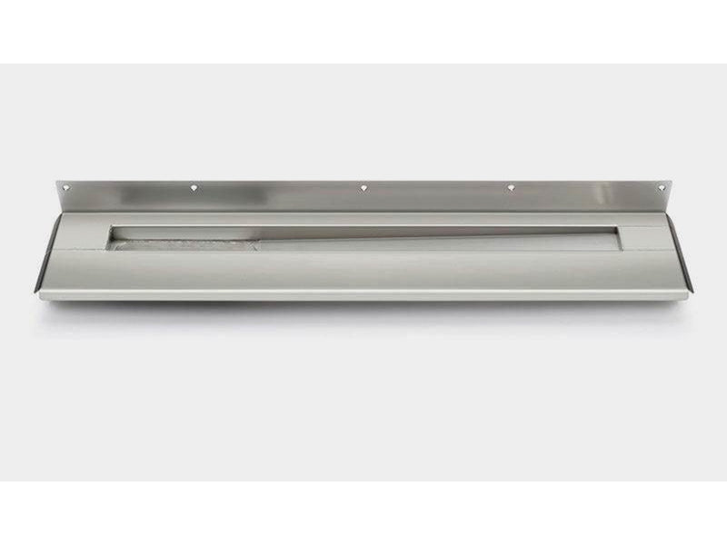 Unidrain Drain Unit 1004 900 mm left side drain