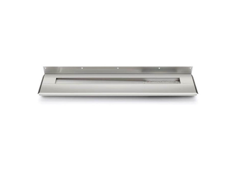 Unidrain Drain Unit 1004 900 mm right side drain