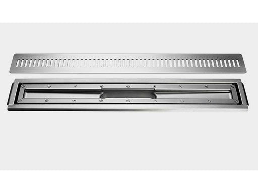 Unidrain Drain Unit 4004 for vinyl 1000 mm