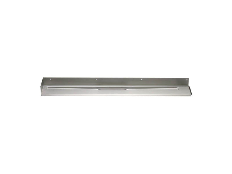 Unidrain Drain unit 1002 1200 mm left wall flange