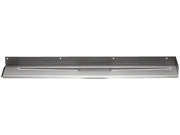 Unidrain Drain unit 1003 1000 mm right wall flange