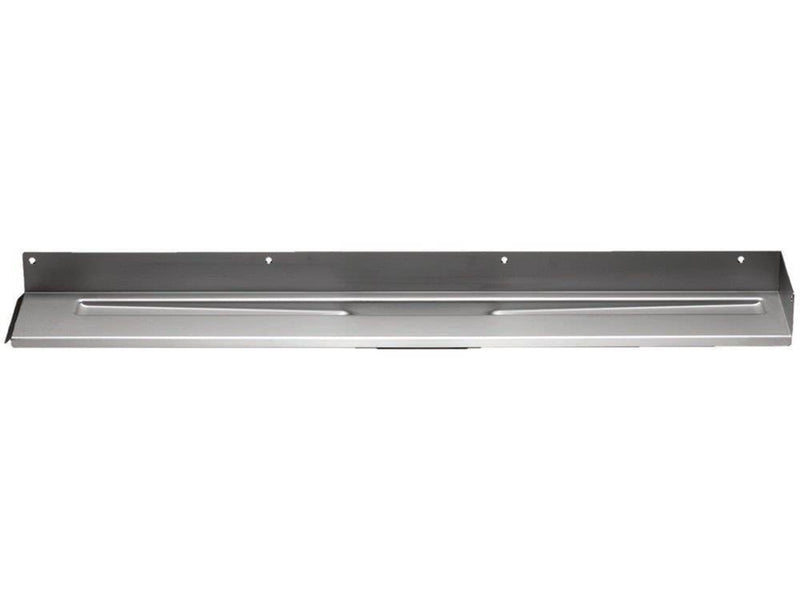 Unidrain Drain unit 1003 1000 mm right wall flange
