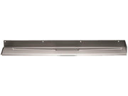 Unidrain Drain unit 1003 1200 mm right wall flange