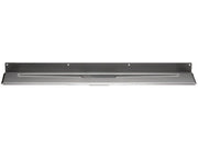 Unidrain Drain unit 1004 900 mm Rear flange
