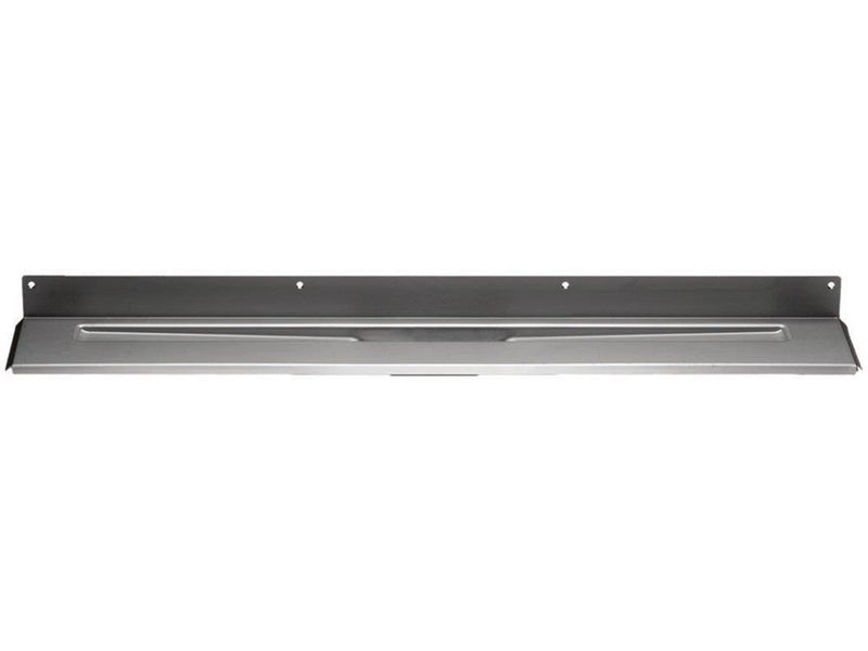 Unidrain Drain unit 1004 900 mm Rear flange