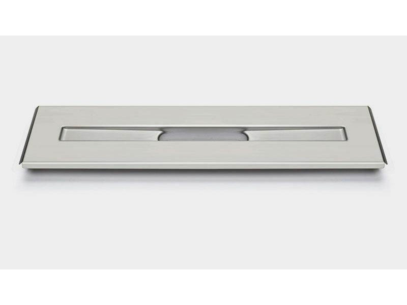 Unidrain Drain unit 3004 800 mm Freestanding