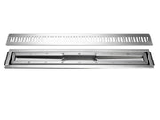 Unidrain Drain unit 4004 800 mm Vinyl