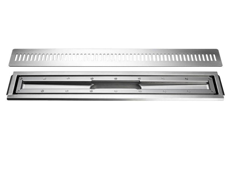 Unidrain Drain unit 4004 800 mm Vinyl