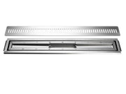 Unidrain Drain unit 4004 900 mm Vinyl