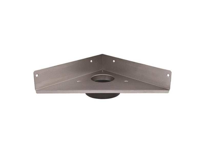 Unidrain Drain unit corner