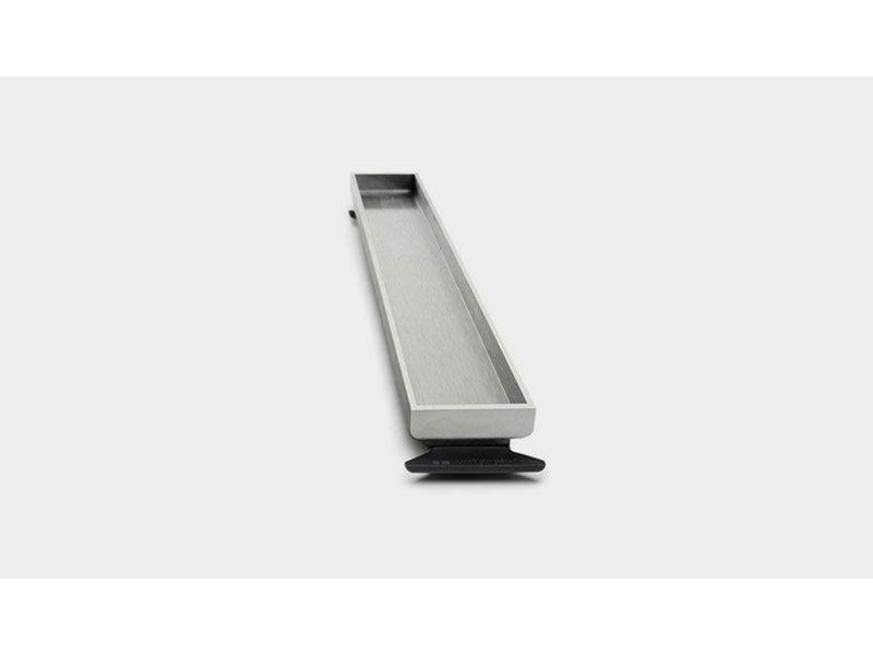 Unidrain HighLine Cassette 800/10 mm
