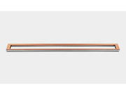 Unidrain HighLine Colour frame, 1200/12 mm, Copper