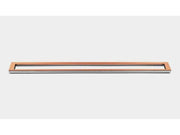 Unidrain HighLine Colour frame 300/12 mm Copper