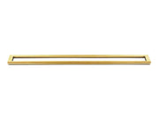 Unidrain HighLine Colour frame 900/10 mm Brass