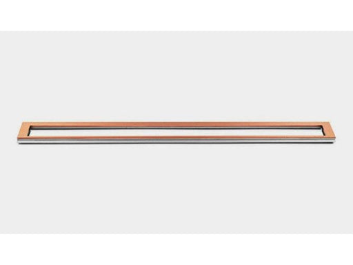 Unidrain HighLine Colour frame 900/12 mm Copper
