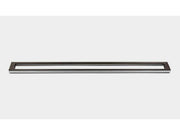 Unidrain HighLine Colour frame 900/15 mm Black