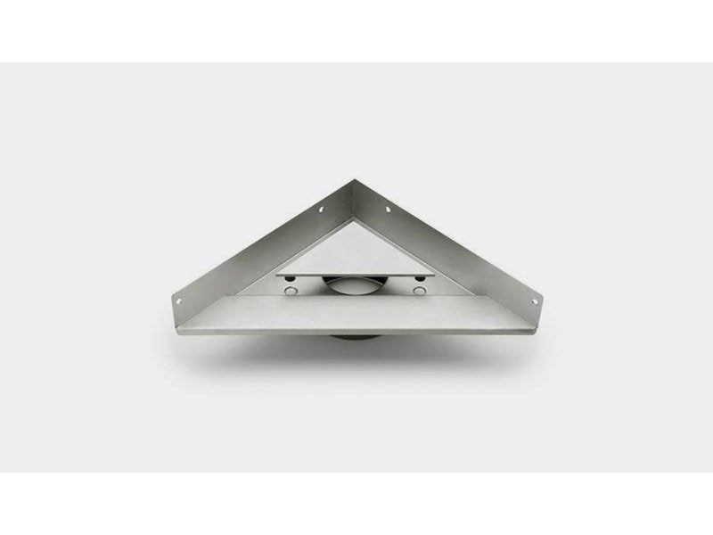 Unidrain HighLine Custom corner drain