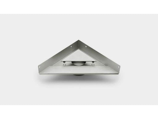 Unidrain HighLine Custom corner drain