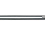 Unidrain HighLine frame 1000/10 mm Brushed