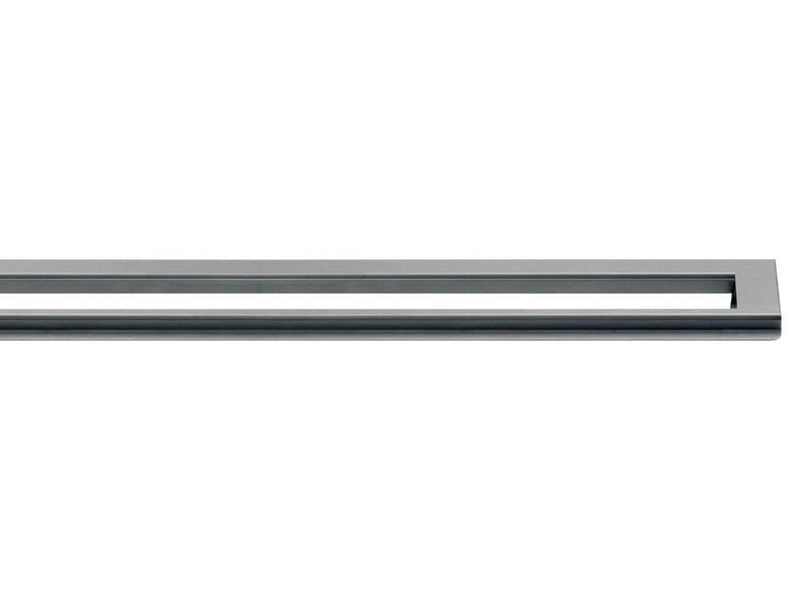 Unidrain HighLine frame 1000/10 mm Brushed