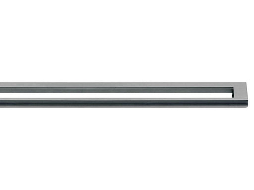 Unidrain HighLine frame 1000/10 mm Brushed