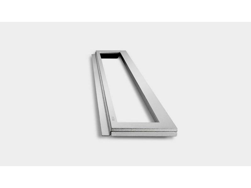 Unidrain HighLine frame 900/10 mm Brushed