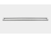 Unidrain HighLine frame 900/12 mm Brushed