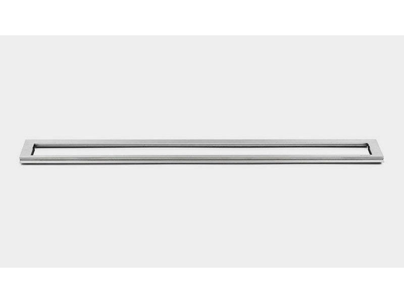 Unidrain HighLine frame 900/12 mm Brushed