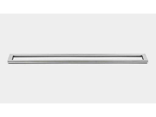 Unidrain HighLine frame 900/25 mm Brushed