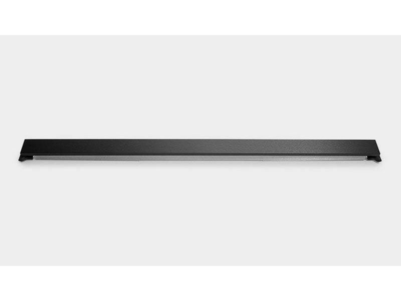 Unidrain HighLine panel 300 mm Black