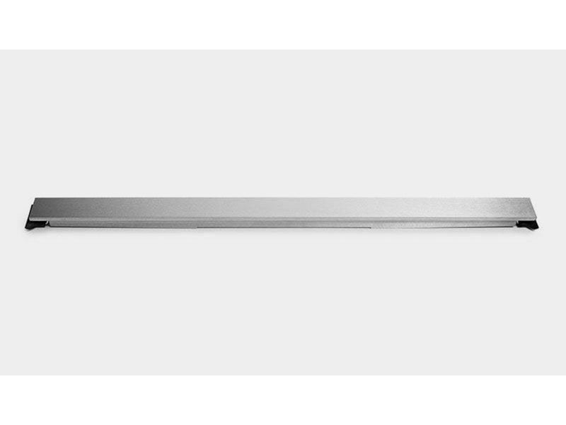 Unidrain HighLine panel 800 mm Brushed