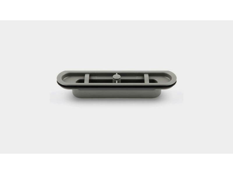 Unidrain Odour barrier for line drain