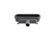 Unidrain Outlet unit w/horizontal outlet Ø32 mm