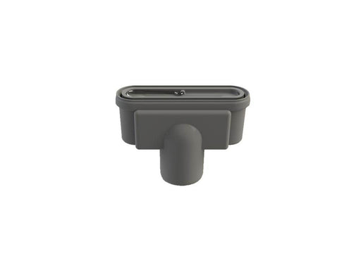 Unidrain Outlet unit w/vertical outlet Ø75 mm incl. water trap