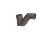 Unidrain P-trap Ø75 mm