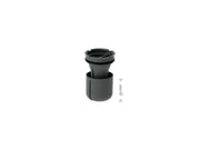 Unidrain Water trap for corner drain 50 mm water seal